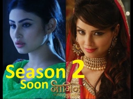 Nagin 2 Telly Serial Updates Shivanya rithik singh is the main protagonist and the title character of naagin. telly serial updates wordpress com