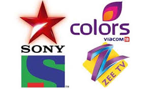 Sony TV VS Star Plus New Hindi TV Serials List Update